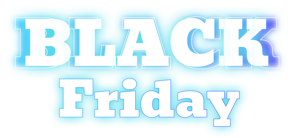 Black Friday